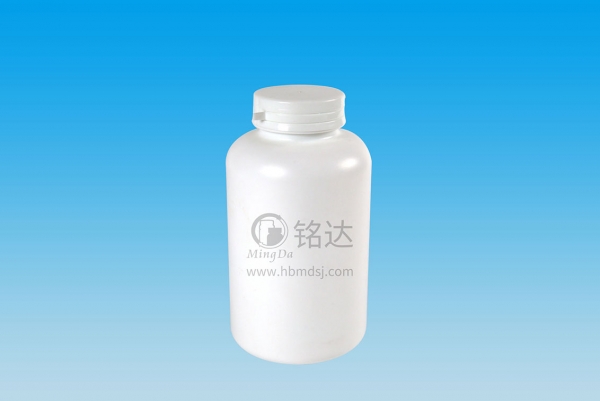 湖南MD-382-HDPE500cc拉斯瓶