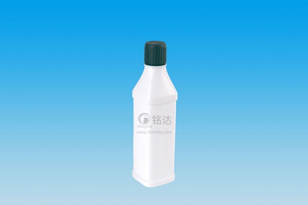 廣東MD-474-HDPE500cc方瓶