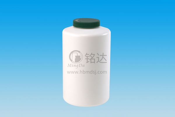 湖南MD-486-HDPE750cc拉環(huán)瓶